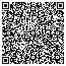 QR code with C W Motors contacts