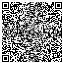QR code with Gary P McGinn contacts