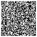 QR code with Practic The contacts