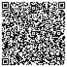 QR code with First Class Envelopes & Forms contacts