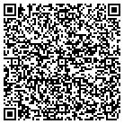 QR code with Johnston Air Cond & Heating contacts