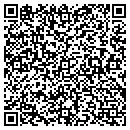 QR code with A & S Dispatch Service contacts