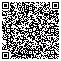QR code with Shan's contacts