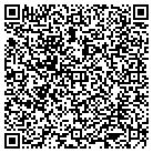 QR code with Mr Bill Sign Design & Graphics contacts