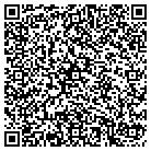QR code with Kos Engineering & Machine contacts