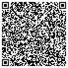 QR code with Higher Ground Assembly of God contacts