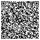 QR code with E-Page & Cellular Too contacts