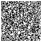 QR code with First Untd Mthdst Chrch Tuttle contacts