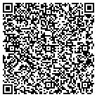 QR code with G David Casper MD contacts