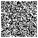 QR code with R S & I Security Inc contacts