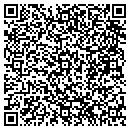 QR code with Relf Upholstery contacts