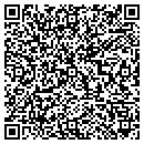 QR code with Ernies Garage contacts