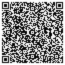 QR code with Osage Agency contacts