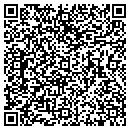 QR code with C A Farms contacts