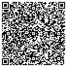 QR code with Delphi International Inc contacts