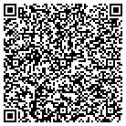 QR code with Hickory Dickory Dock Childcare contacts