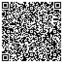 QR code with A J Express contacts