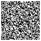 QR code with Sanders Nursery & Distribution contacts