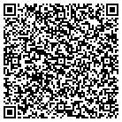 QR code with New Way Landscape & Tree Service contacts