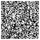QR code with Hugo Street Department contacts