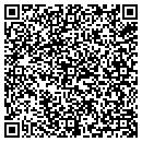 QR code with A Moment In Time contacts
