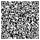 QR code with Machine Shop contacts