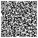 QR code with R M Speir Operating Co contacts