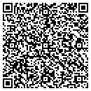 QR code with G B Welding Machine contacts