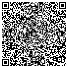 QR code with L & L Concrete Construction contacts