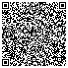 QR code with Maud Elderly Nutrition Program contacts