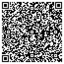 QR code with John W Hickman PHD contacts