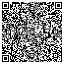 QR code with D & C Laundry contacts