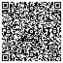 QR code with Angela Simon contacts