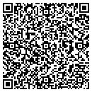 QR code with R S Software contacts