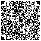 QR code with OK Quality Printing Inc contacts