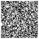 QR code with J P Machine & Tool Co contacts