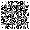 QR code with Audio Midwest contacts