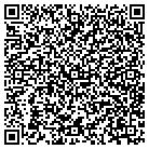 QR code with Hillary Cattle Ranch contacts
