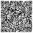 QR code with Ritas Bllroom Dance Shs Acces contacts