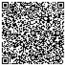QR code with Advanced Microtest Inc contacts