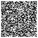 QR code with Altman & Nix contacts