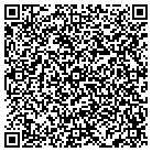 QR code with April's Consignment Sewing contacts