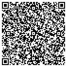 QR code with Precision Machine Mfg Co contacts