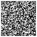 QR code with T L C Northwest contacts
