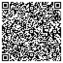 QR code with B JS Wireless contacts