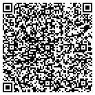 QR code with Hunzicker Lighting Gallery contacts