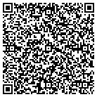 QR code with R Thompson Development contacts