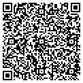 QR code with KTAT contacts