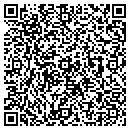 QR code with Harrys Place contacts