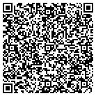 QR code with Sartin's Fire Equipment & Vent contacts
